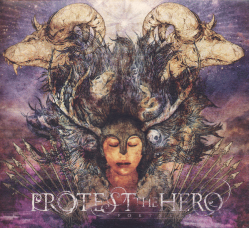 Protest The Hero : Fortress